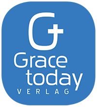 Logo der Firma Grace today Verlag