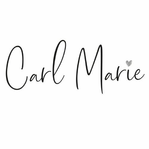 Logo der Firma CarlMarie GmbH