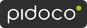 Firmenlogo Pidoco GmbH