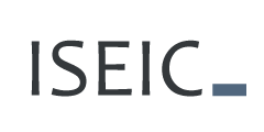 Logo der Firma ISEIC Consulting UG (haftungsbeschränkt)