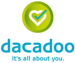 Company logo of dacadoo ag