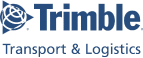 Firmenlogo Trimble Transport and Logistics
