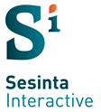 Logo der Firma Sesinta Interactive GmbH