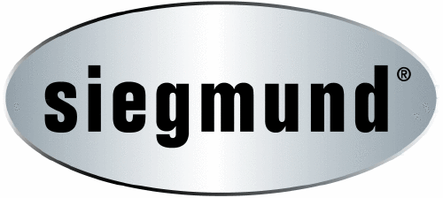 Logo der Firma Bernd Siegmund GmbH