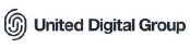 Firmenlogo UDG United Digital Group GmbH