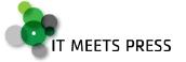 Firmenlogo wittcomm Agentur für IT / Publishing / Kommunikation