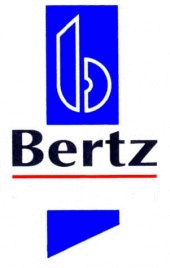 Logo der Firma Bertz GmbH & Co KG