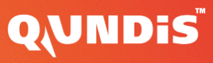 Logo der Firma QUNDIS GmbH