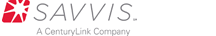 Logo der Firma Savvis Germany GmbH