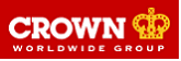 Logo der Firma Crown Worldwide GmbH