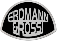 Logo der Firma Automobile Erdmann & Rossi Licensing Services GmbH & Co. KG