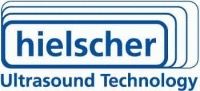 Logo der Firma Hielscher Ultrasonics GmbH