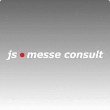 Logo der Firma js messe consult