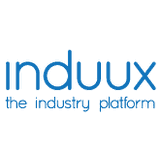 Logo der Firma induux international gmbh