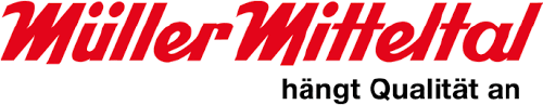 Logo der Firma Karl Müller GmbH & Co KG Fahrzeugwerk