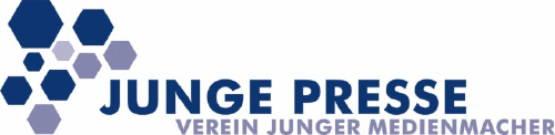 Logo der Firma Junge Presse Nordrhein-Westfalen e.V. (JPNW)