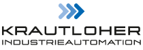 Logo der Firma Krautloher GmbH Industrieautomation