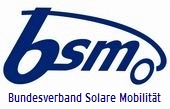 Logo der Firma Bundesverband Solare Mobilität e.V.