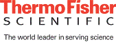 Logo der Firma Fisher Scientific GmbH (Thermo Fisher Scientific)