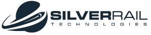 Logo der Firma SilverRail Technologies, Inc.