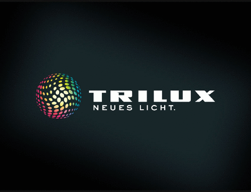 Logo der Firma TRILUX GmbH & Co. KG