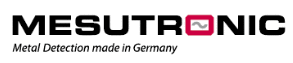 Logo der Firma MESUTRONIC Gerätebau GmbH