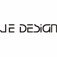 Company logo of JE DESIGN GmbH