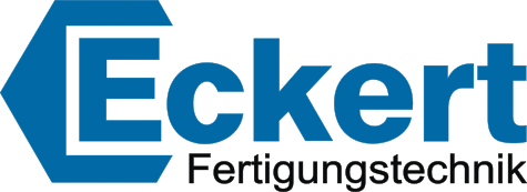 Logo der Firma Eckert Fertigungstechnik e.K.