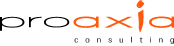 Firmenlogo proaxia consulting group ag