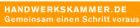 Website der Handwerkskammer Hannover im neuen Outfit