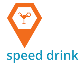 Logo der Firma Speed Drink e.k