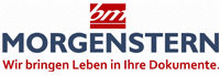 Logo der Firma Morgenstern AG