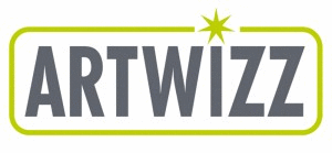 Logo der Firma Artwizz GmbH