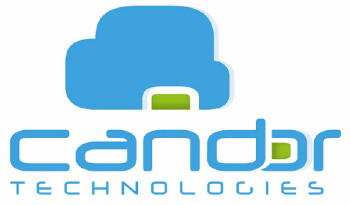 Logo der Firma Candor Technologies GmbH