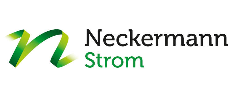 Titelbild des Firmenprofils der Neckermann Strom AG