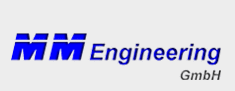 Logo der Firma MM Engineering GmbH