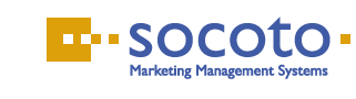 Logo der Firma socoto GmbH & Co. KG