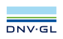 Firmenlogo DNV GL Business Assurance Zertifizierung und Umweltgutachter GmbH