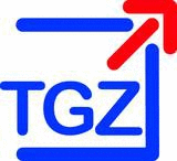 Logo der Firma Technologie- und Gründerzentrum Würzburg (TGZ) GmbH