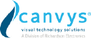company logo Canvys - Visual Technology Solutions