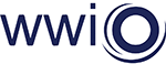 Logo der Firma WWIO Elektronik GmbH