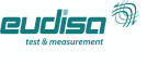 Firmenlogo eudisa GmbH