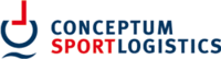 Conceptum Sport Logistics with extended international logistics network