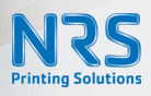 Logo der Firma NRS Printing Solutions AG