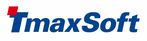 Logo der Firma TmaxSoft, Inc