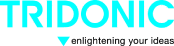 company logo Tridonic Deutschland GmbH