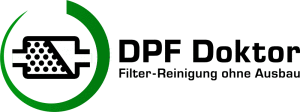 Logo der Firma DPF Doktor GmbH