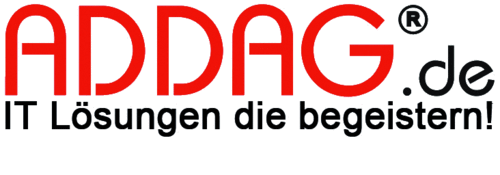 Logo der Firma ADDAG GmbH & Co.KG