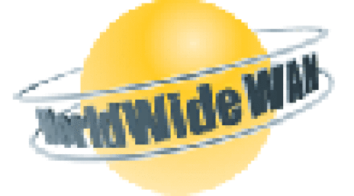 Logo der Firma WorldWideWAN GmbH