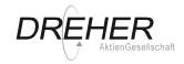 Firmenlogo DREHER AG